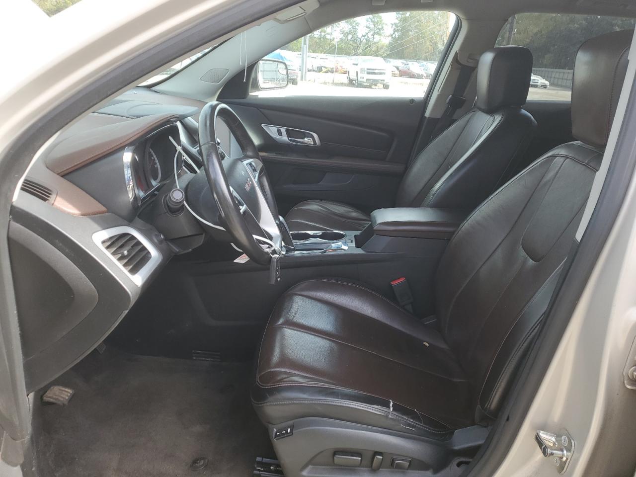 GMC Terrain Slt Image 8