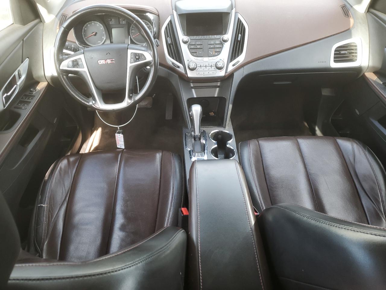 GMC Terrain Slt Image 7