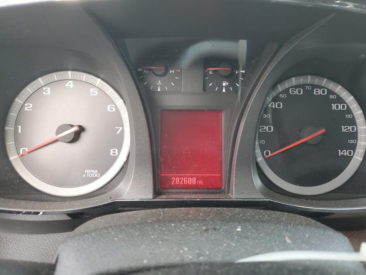 GMC Terrain Slt Image 13