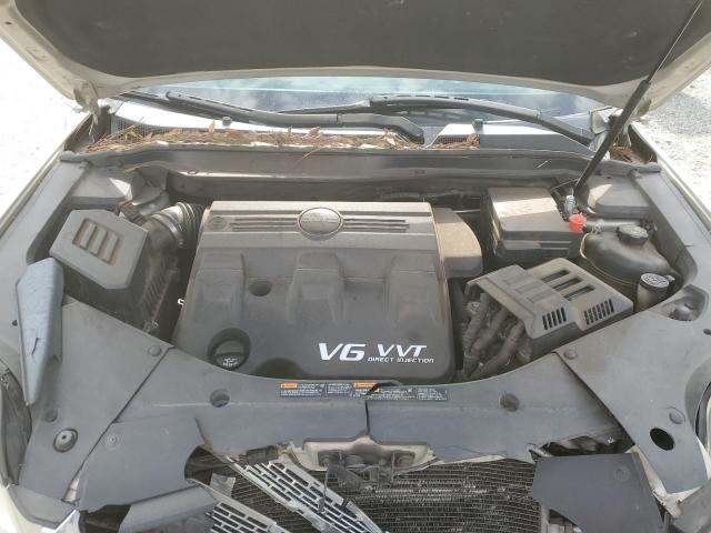 GMC Terrain Slt Image 9