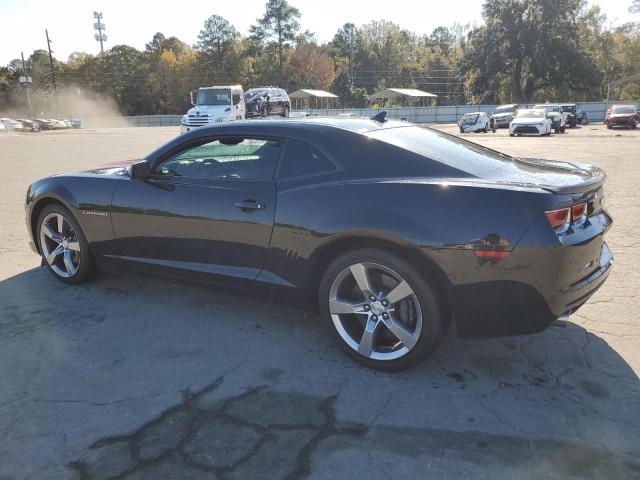 Chevrolet Camaro 2ss Image 9