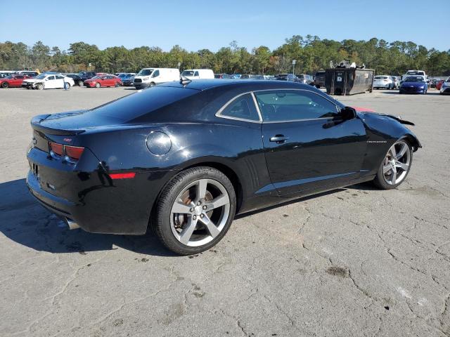 Chevrolet Camaro 2ss Image 8