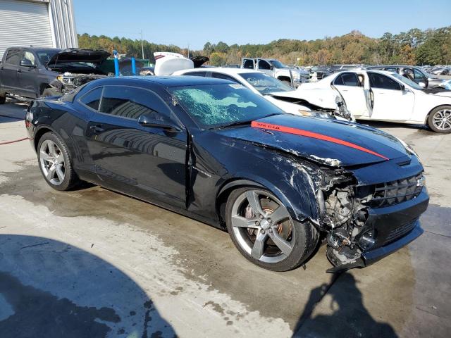 Chevrolet Camaro 2ss Image 4