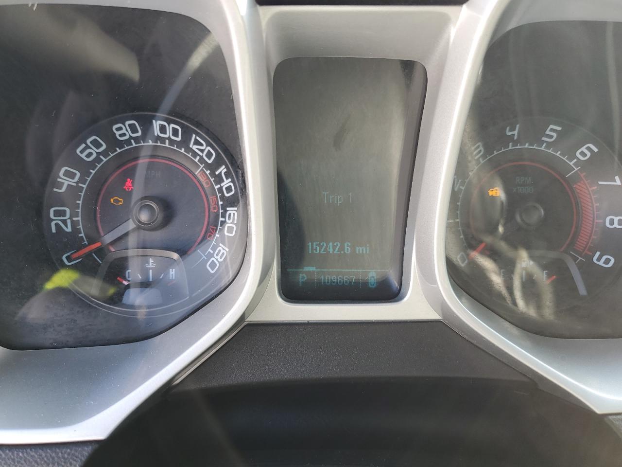 Chevrolet Camaro 2ss Image 12