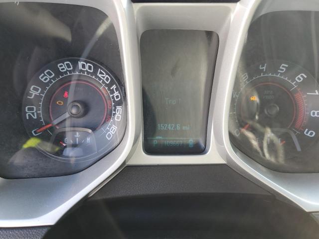 Chevrolet Camaro 2ss Image 12