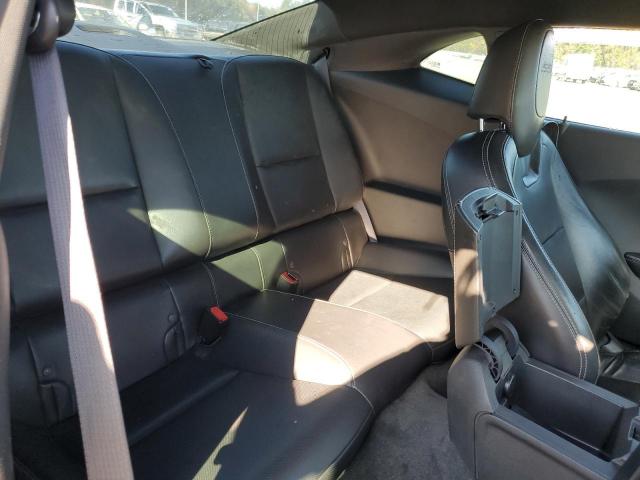 Chevrolet Camaro 2ss Image 11