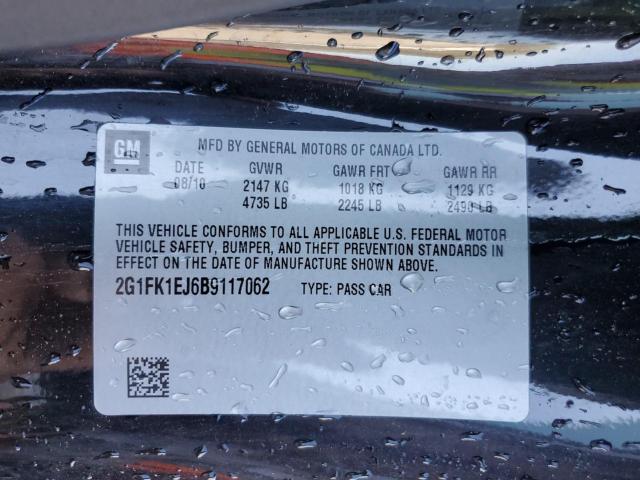 Chevrolet Camaro 2ss Image 3