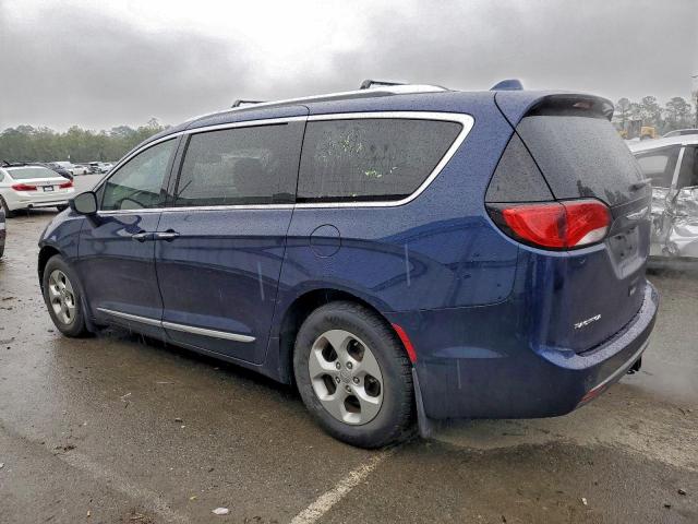 Chrysler Pacifica Touring L Plus Image 10