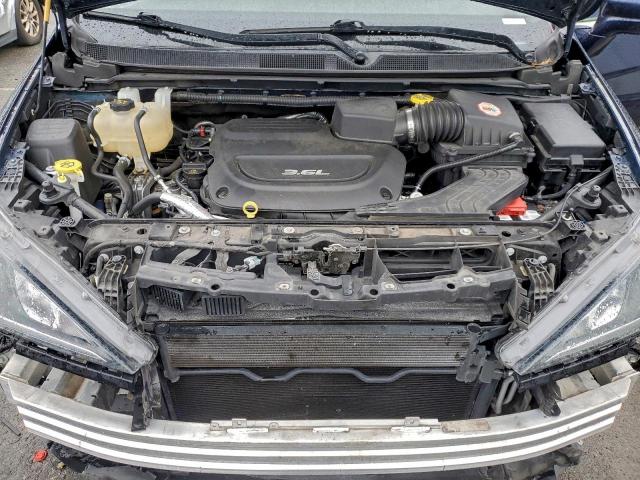 Chrysler Pacifica Touring L Plus Image 11