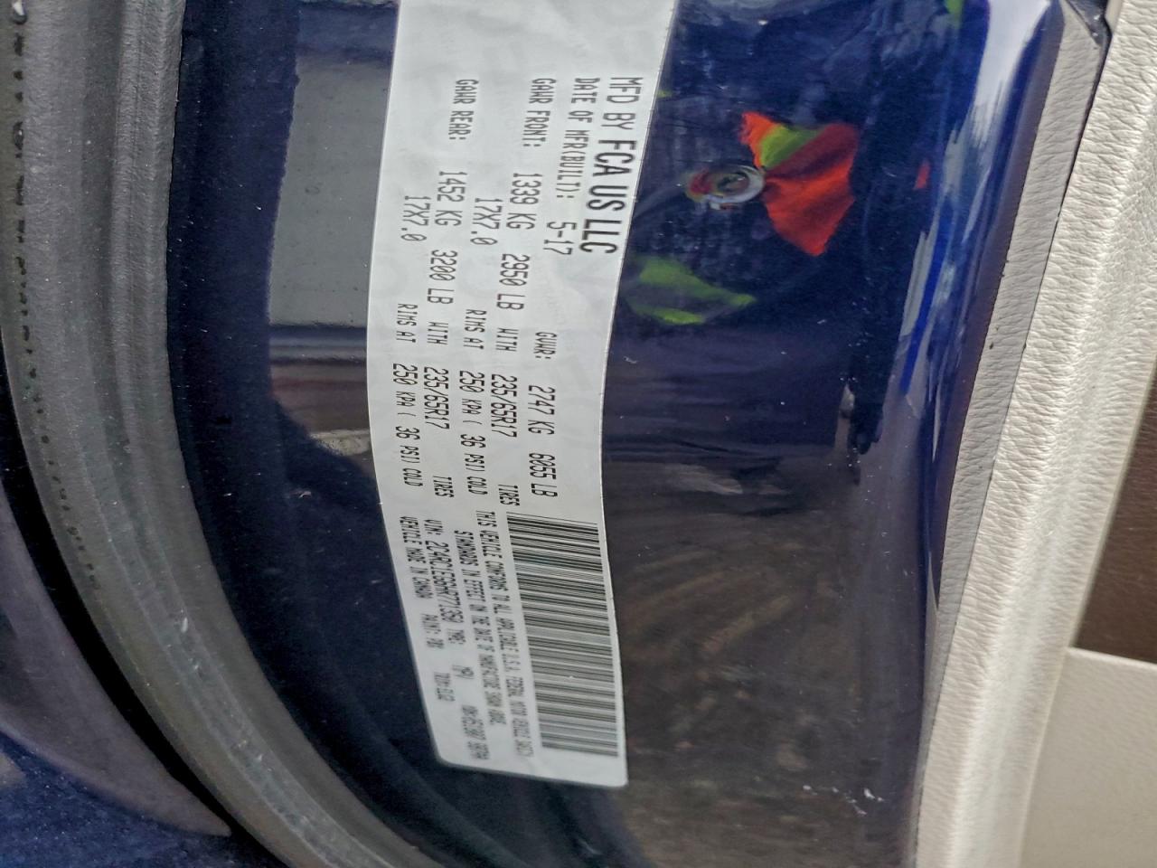 Chrysler Pacifica Touring L Plus Image 9