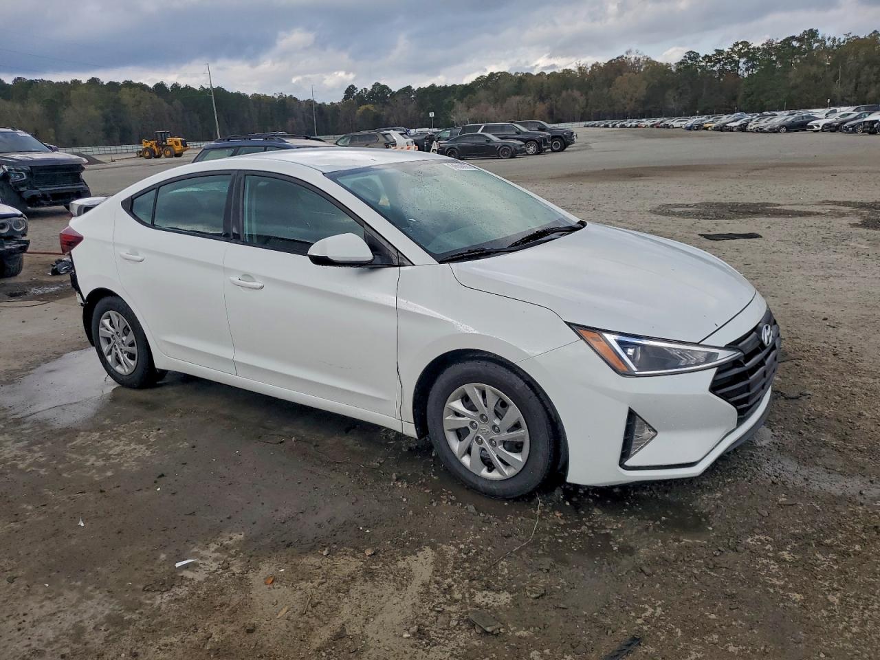 Hyundai ELANTRA Se Image 8