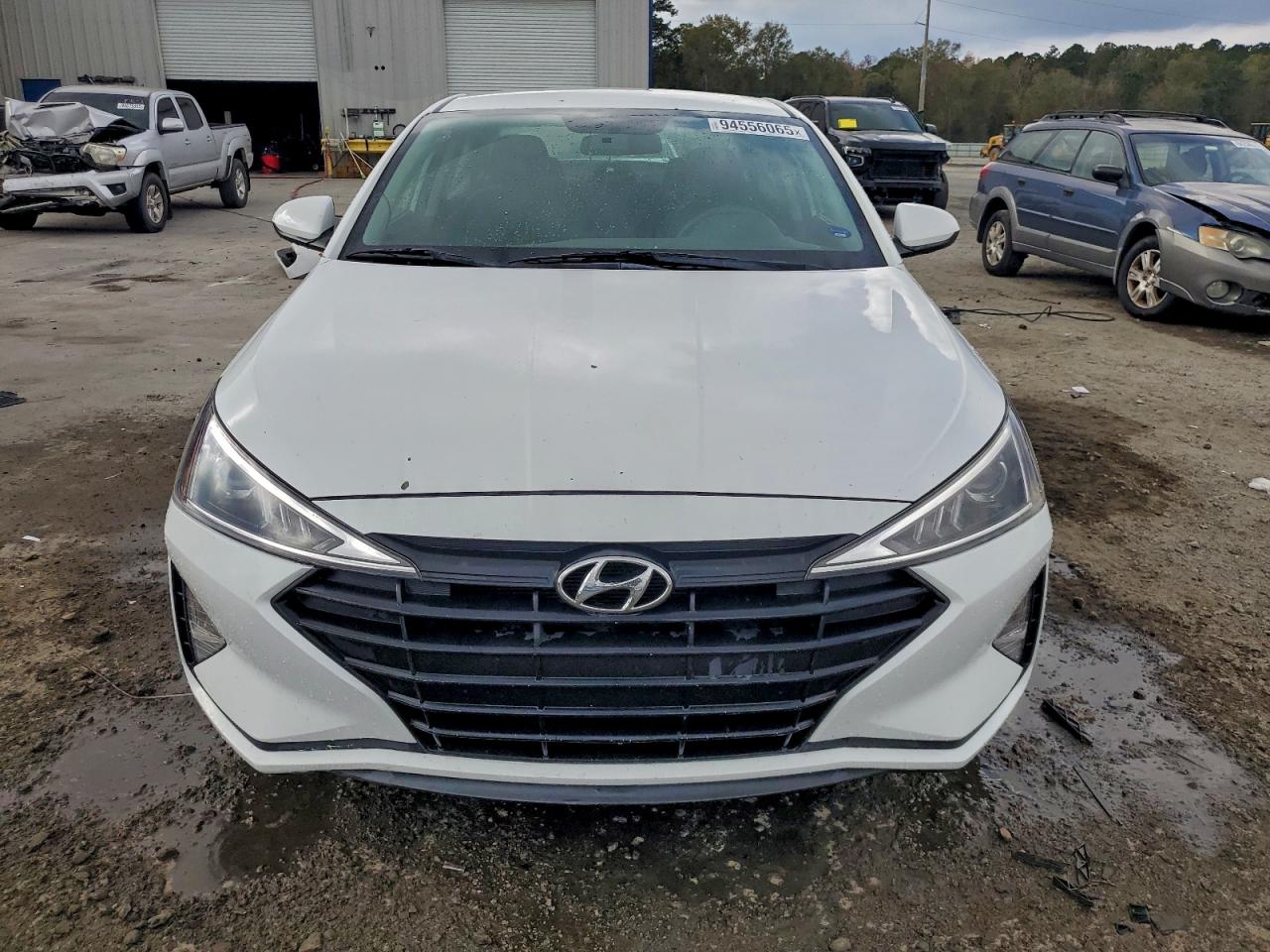 Hyundai ELANTRA Se Image 4