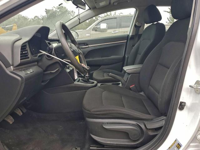 Hyundai ELANTRA Se Image 5