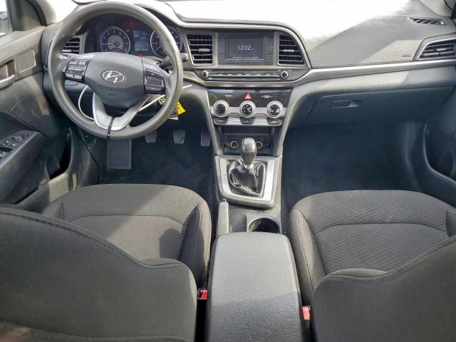 Hyundai ELANTRA Se Image 10