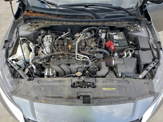 Nissan Altima S Image 7