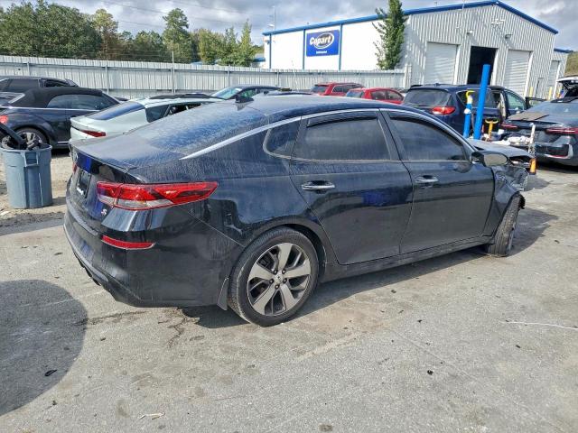 Kia Optima Lx Image 3