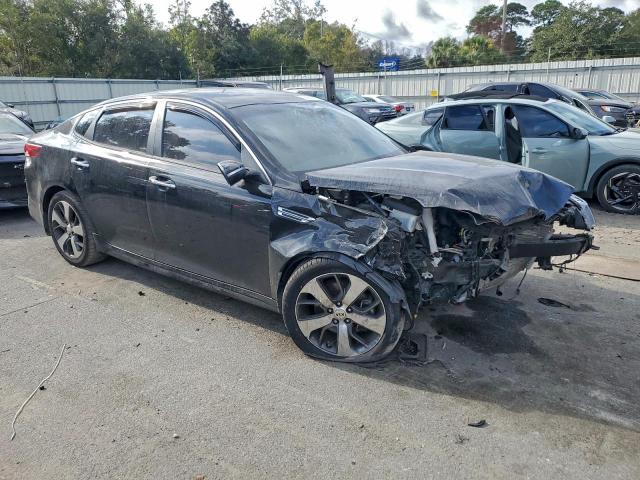 Kia Optima Lx Image 5