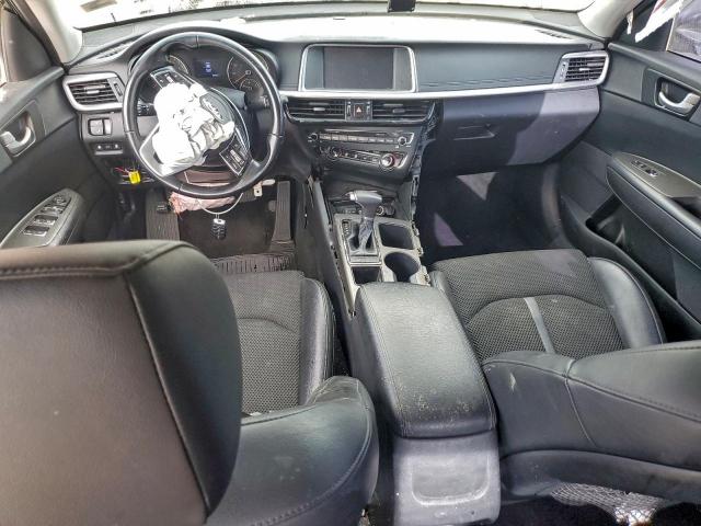 Kia Optima Lx Image 4