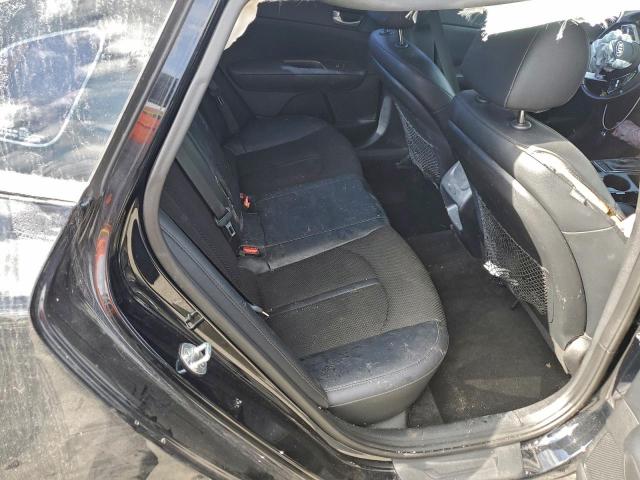 Kia Optima Lx Image 12