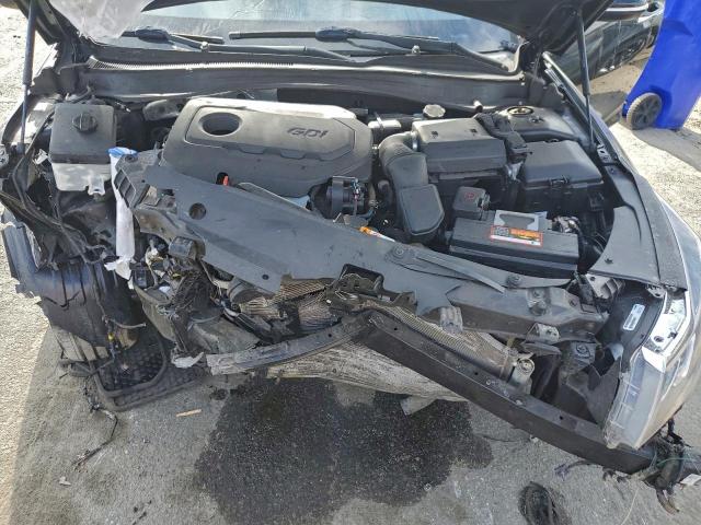 Kia Optima Lx Image 7