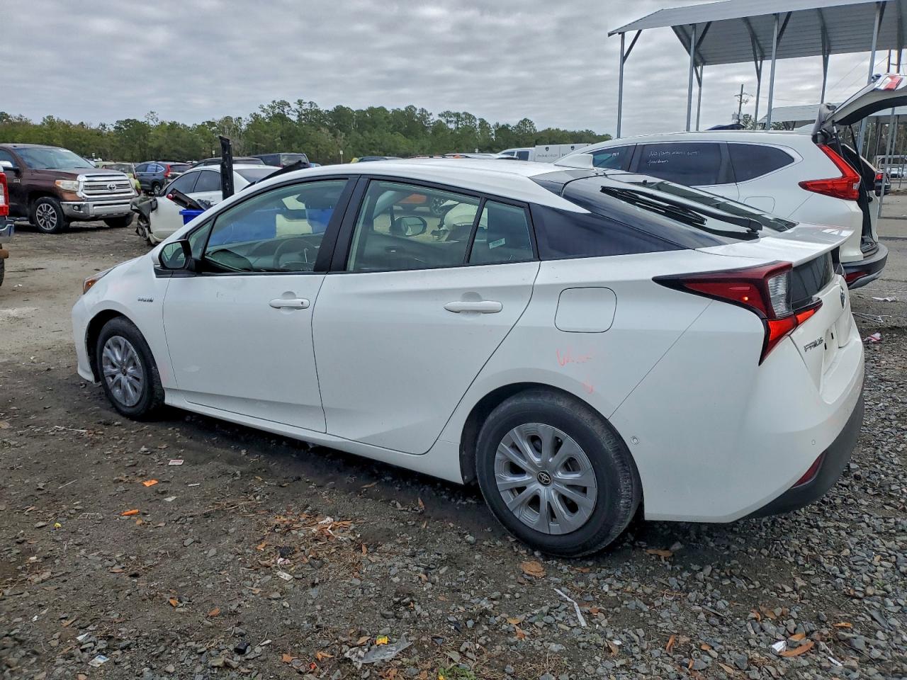 Toyota Prius Special Edition Image 5