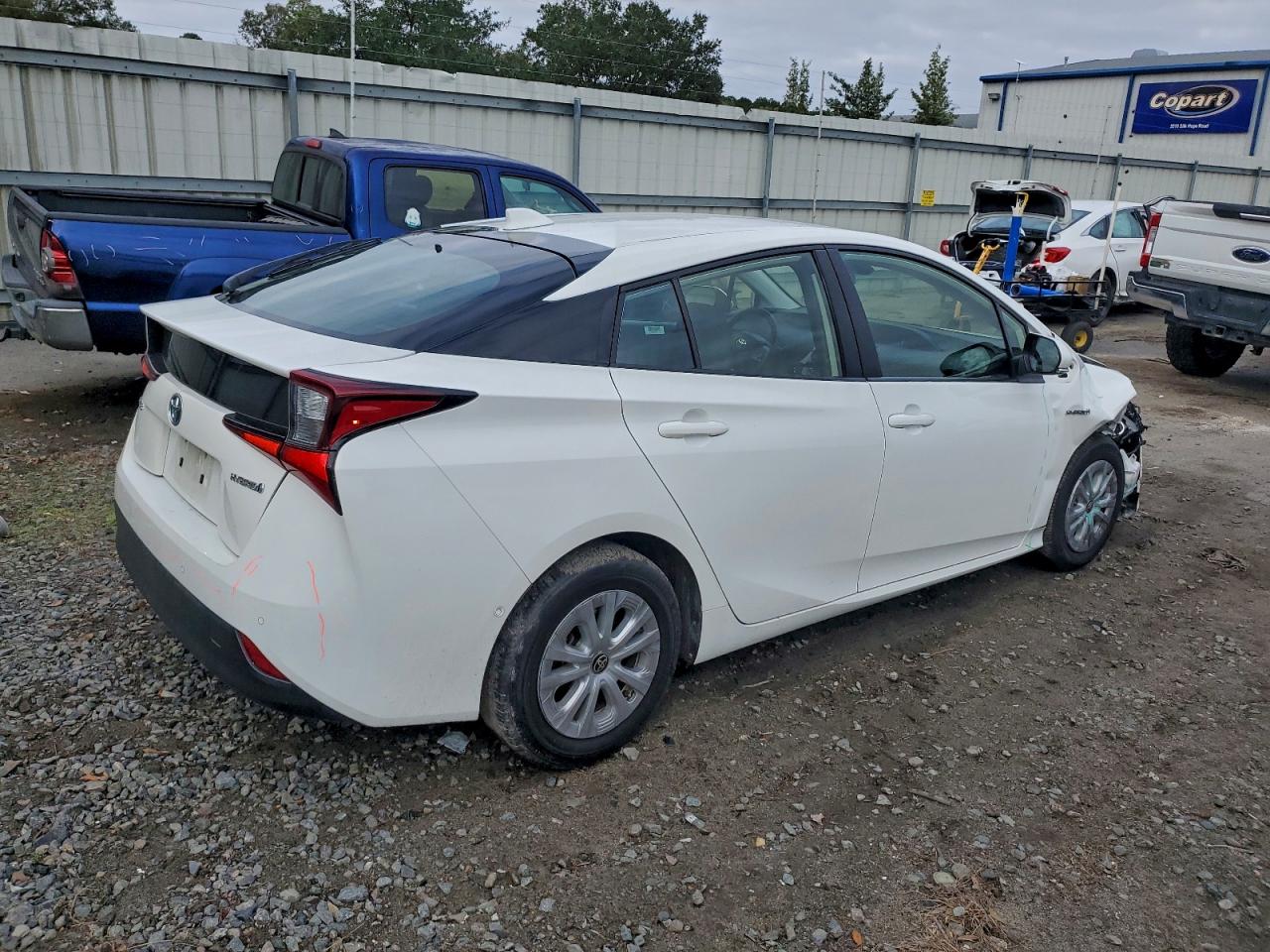 Toyota Prius Special Edition Image 3