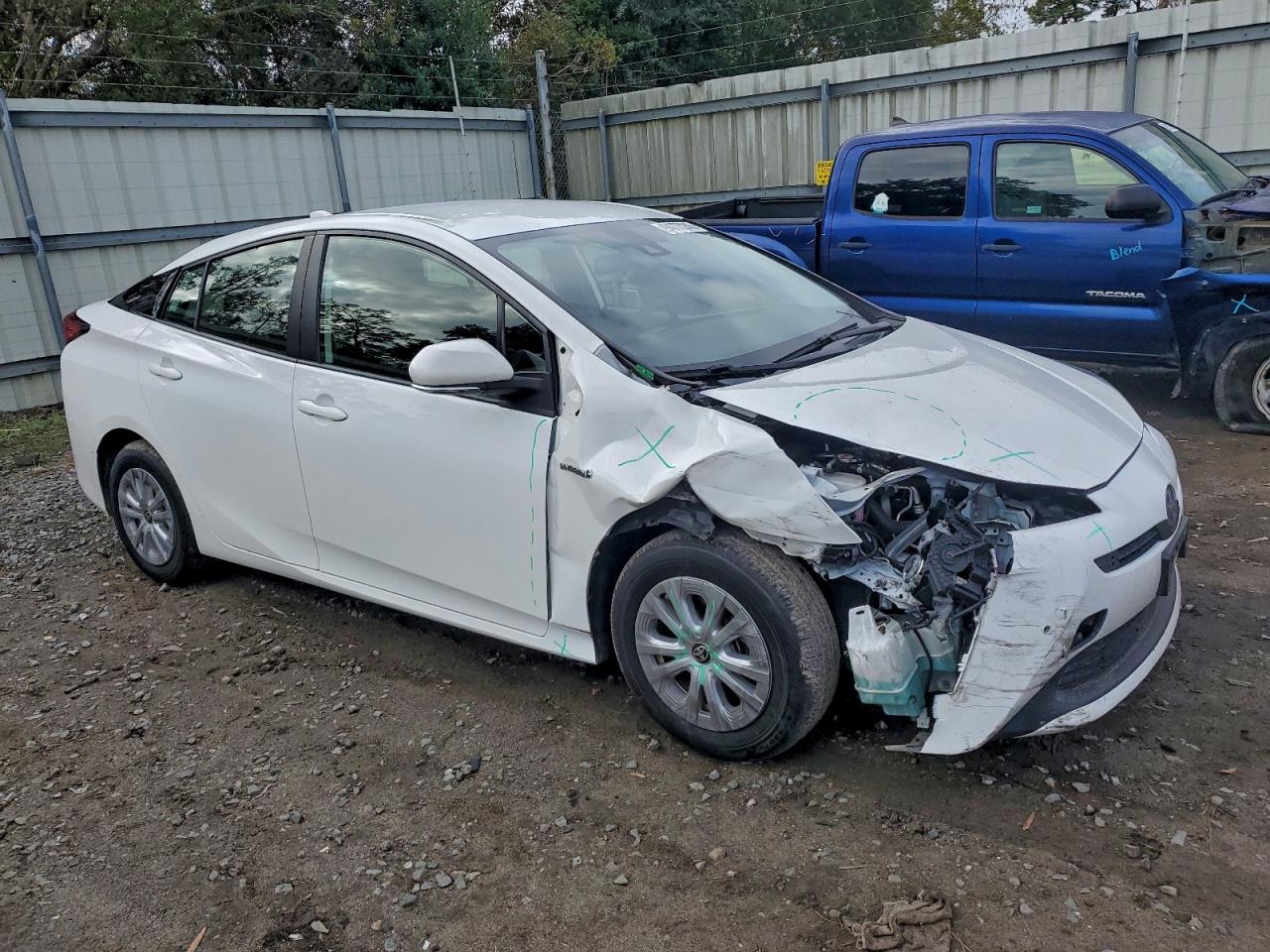 Toyota Prius Special Edition Image 2