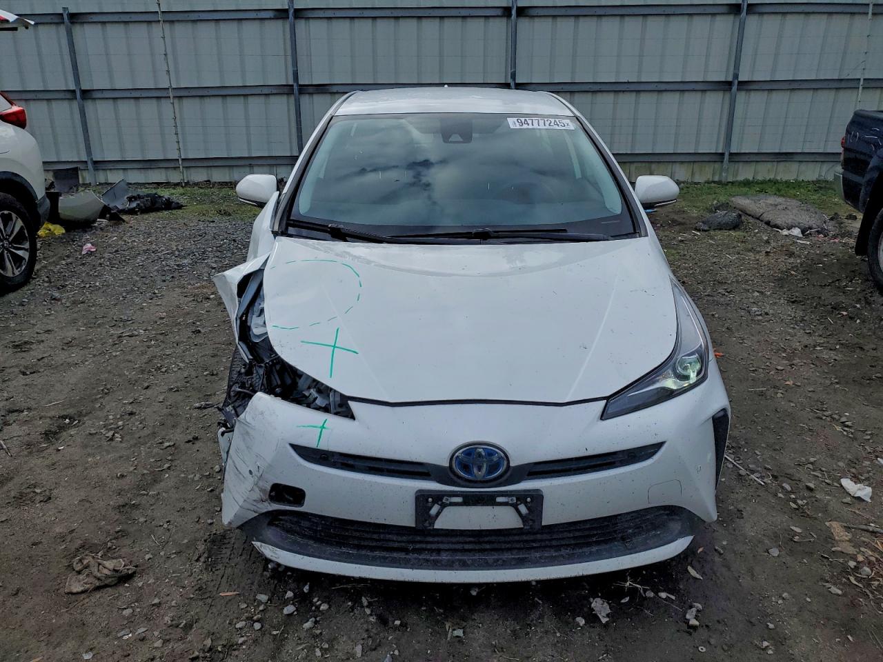 Toyota Prius Special Edition Image 4