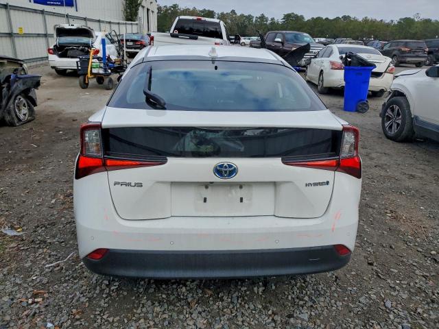 Toyota Prius Special Edition Image 12