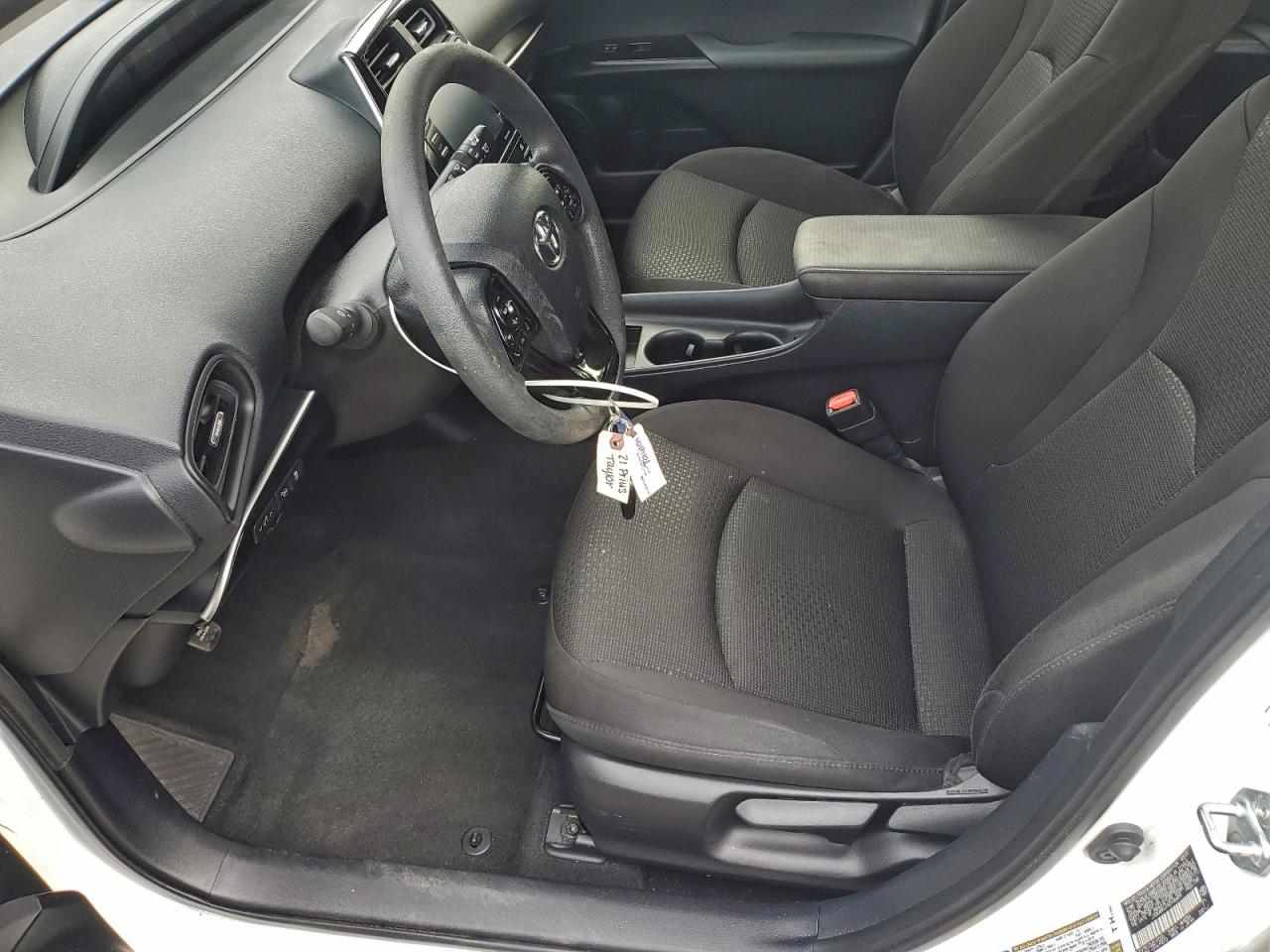 Toyota Prius Special Edition Image 6