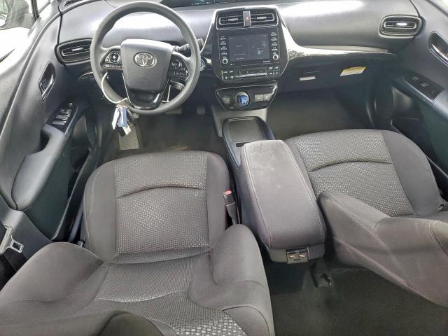 Toyota Prius Special Edition Image 7