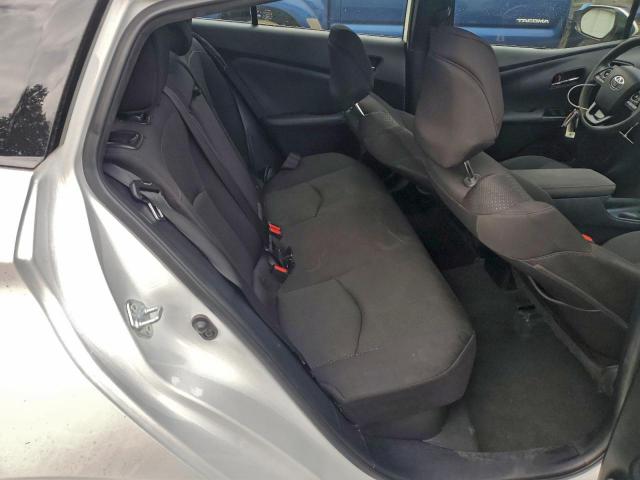 Toyota Prius Special Edition Image 8