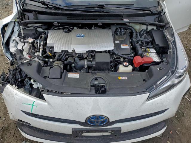 Toyota Prius Special Edition Image 10