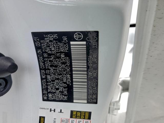 Toyota Prius Special Edition Image 11