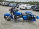 Harley-Davidson Fl Street Glide Image 9