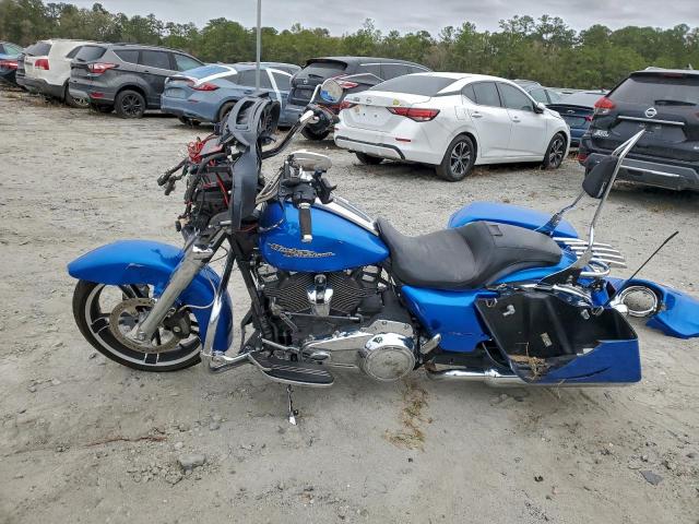 Harley-Davidson Fl Street Glide Image 9