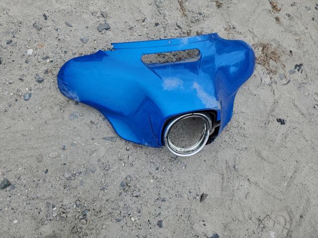 Harley-Davidson Fl Street Glide Image 8