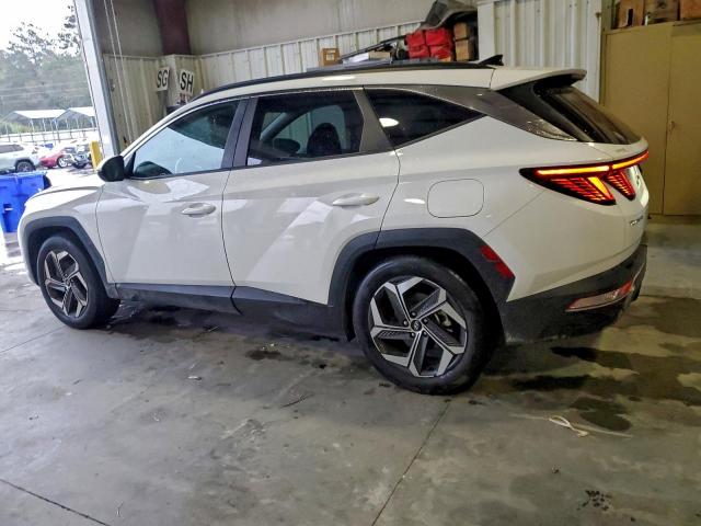 Hyundai TUCSON Sel Image 7