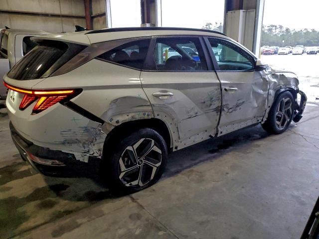 Hyundai TUCSON Sel Image 2