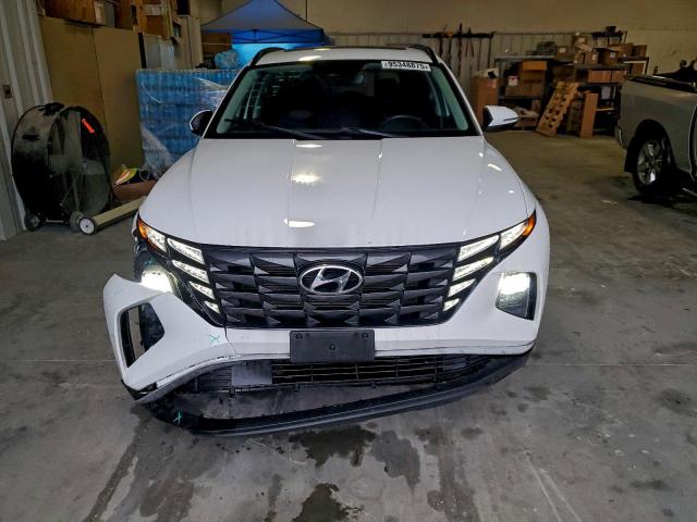 Hyundai TUCSON Sel Image 8