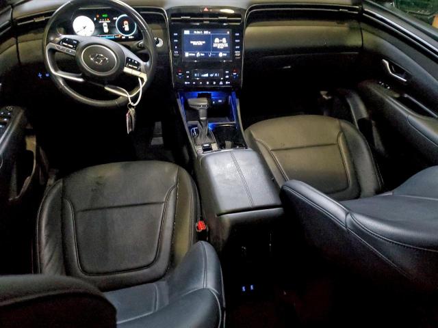 Hyundai TUCSON Sel Image 3