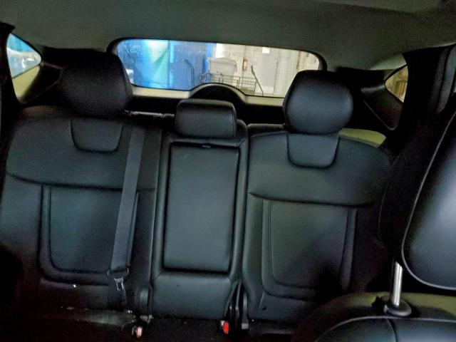 Hyundai TUCSON Sel Image 11