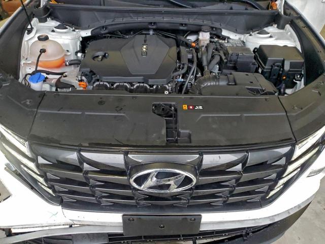 Hyundai TUCSON Sel Image 13