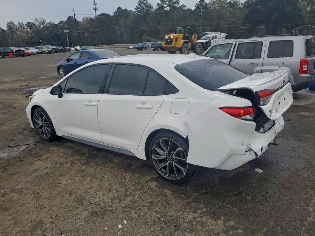 Toyota Corolla Se Image 4