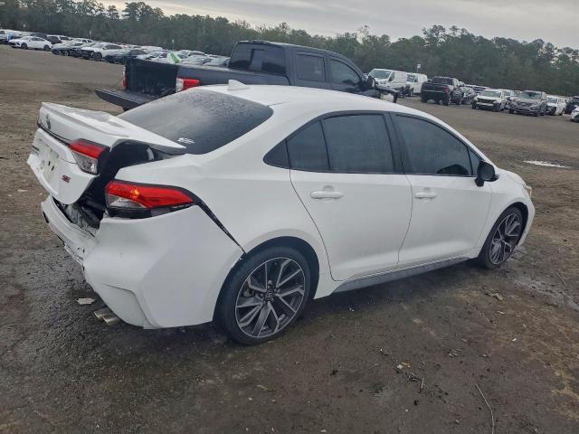 Toyota Corolla Se Image 5