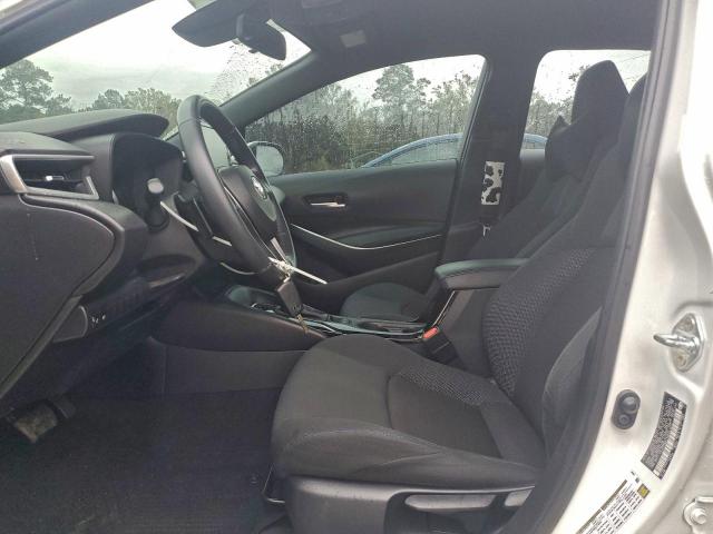 Toyota Corolla Se Image 12