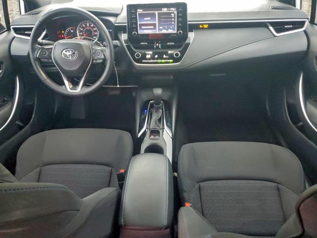 Toyota Corolla Se Image 3