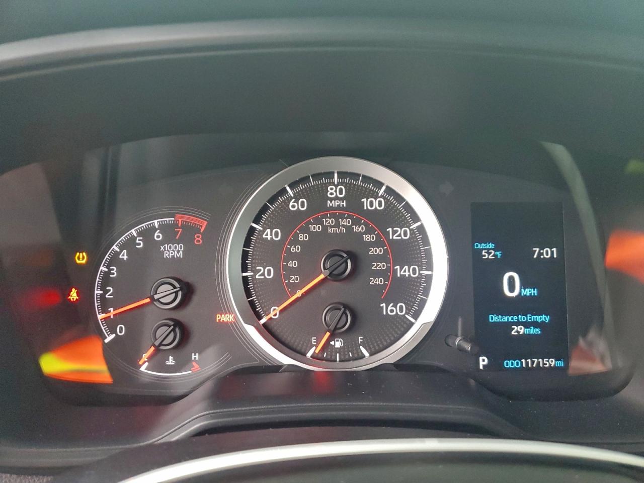 Toyota Corolla Se Image 7