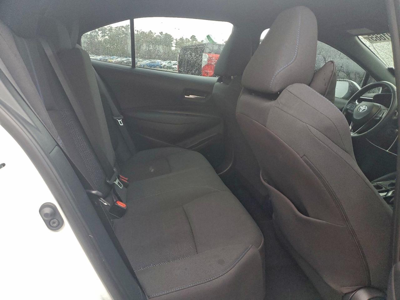 Toyota Corolla Se Image 2