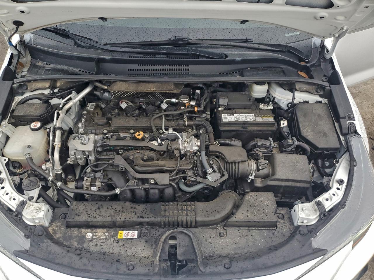 Toyota Corolla Se Image 6